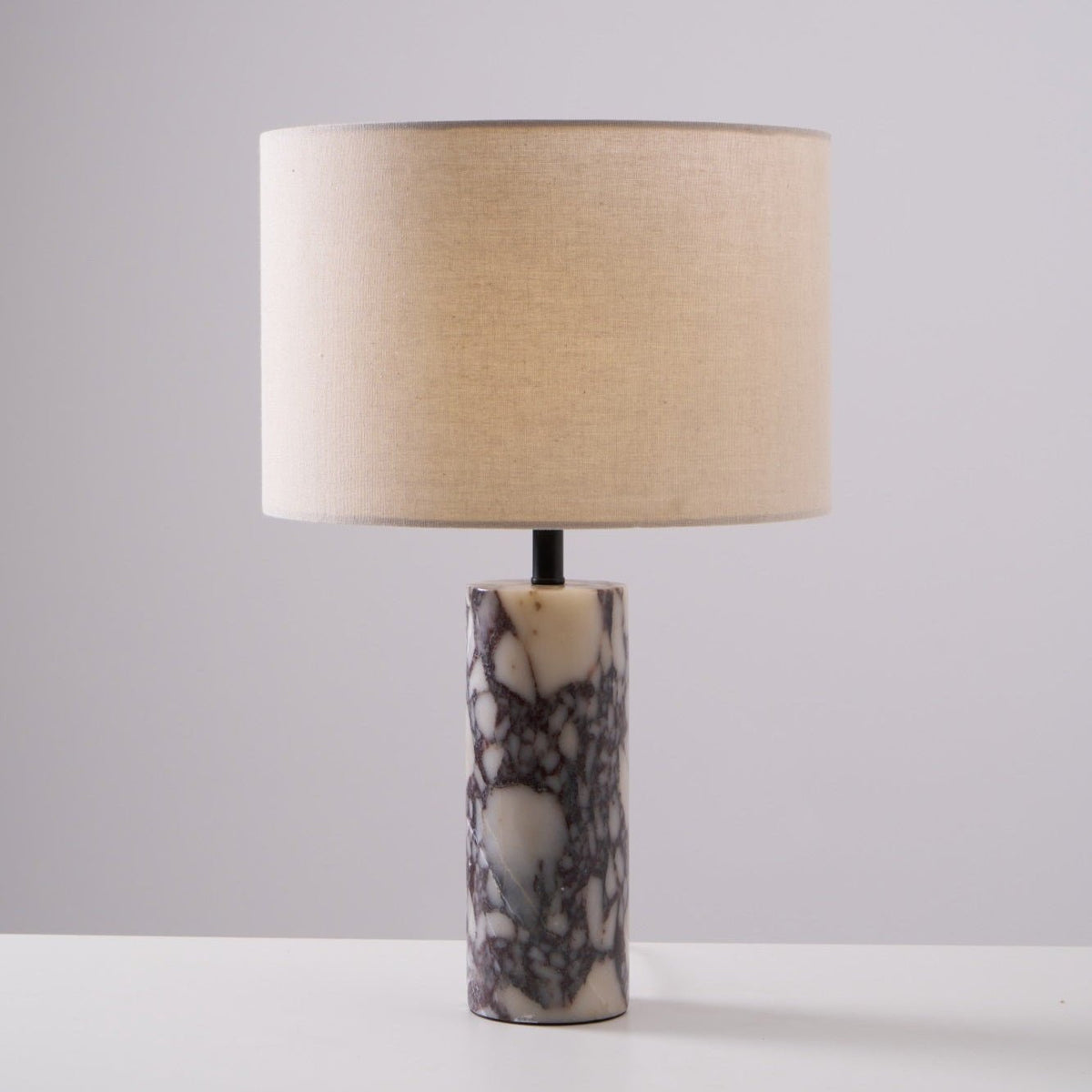 Ardena Marble Table Lamp
