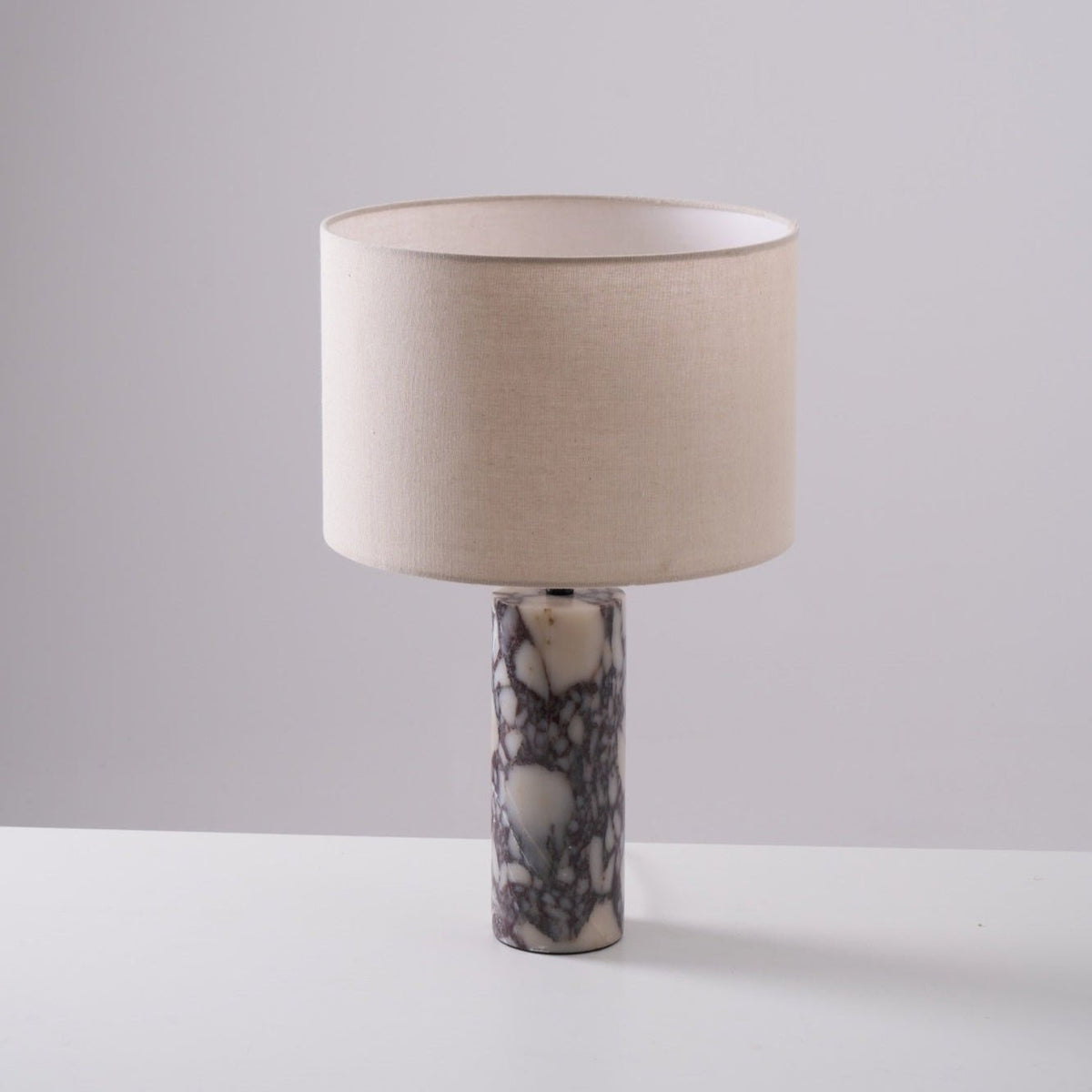 Ardena Marble Table Lamp