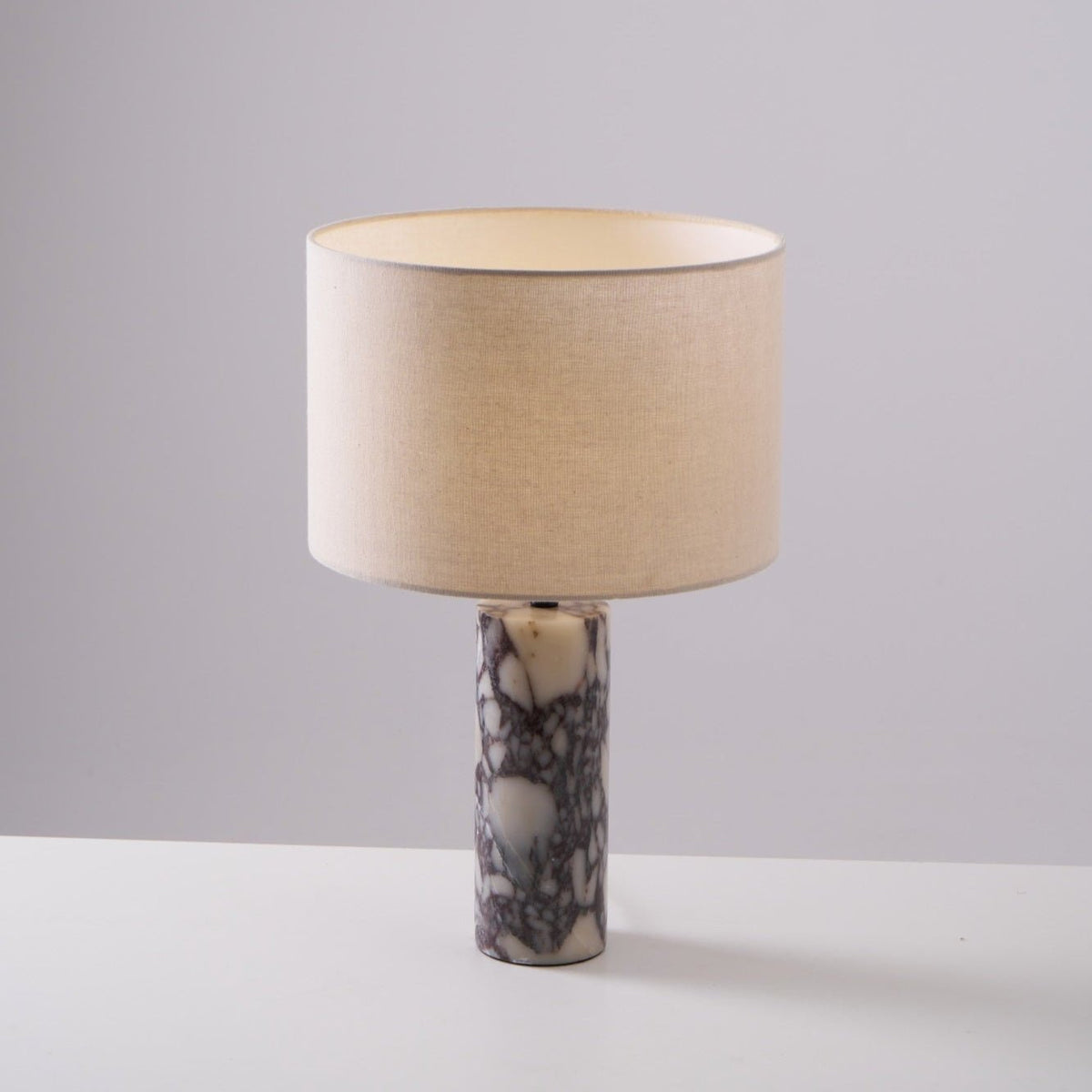 Ardena Marble Table Lamp