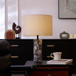 Ardena Marble Table Lamp