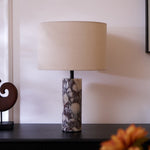 Ardena Marble Table Lamp