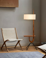 Ardent Arch Floor Lamp