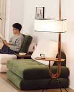 Ardent Arch Floor Lamp