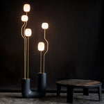 Aria Bloom Floor Lamp