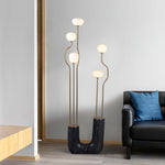Aria Bloom Floor Lamp