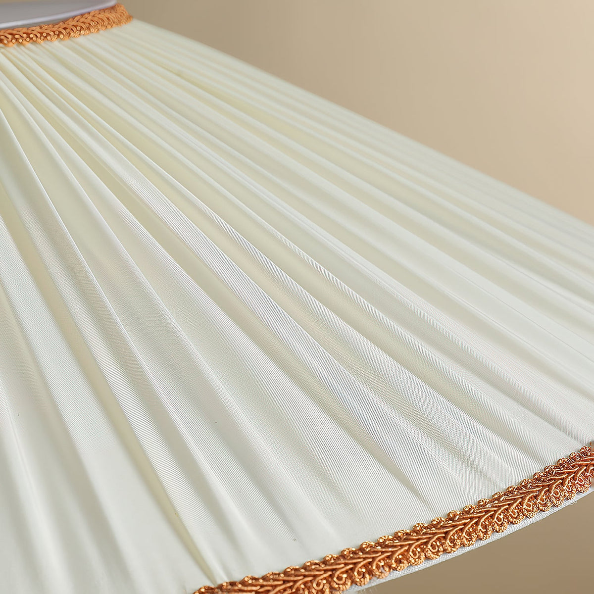 Arlena Pleated Shade Pendant Light