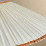 Arlena Pleated Shade Pendant Light