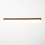 Arlo Linear Wood Wall Light