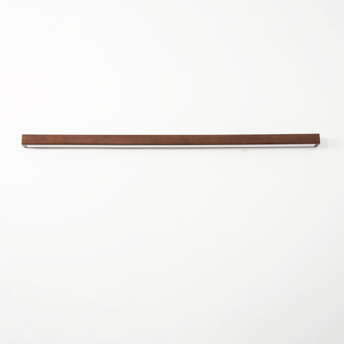 Arlo Linear Wood Wall Light