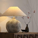 Arosa Table Lamp 19.7"