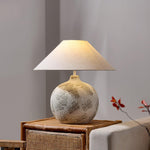 Arosa Table Lamp 19.7"