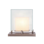 Arqra Alabaster Table Lamp
