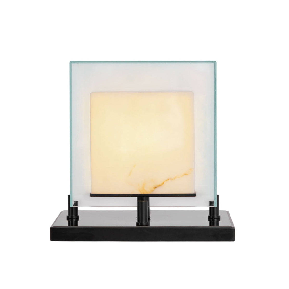 Arqra Alabaster Table Lamp