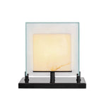Arqra Alabaster Table Lamp