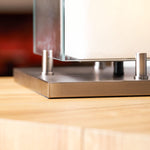 Arqra Alabaster Table Lamp