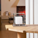 Arqra Alabaster Table Lamp