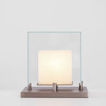 Arqra Alabaster Table Lamp