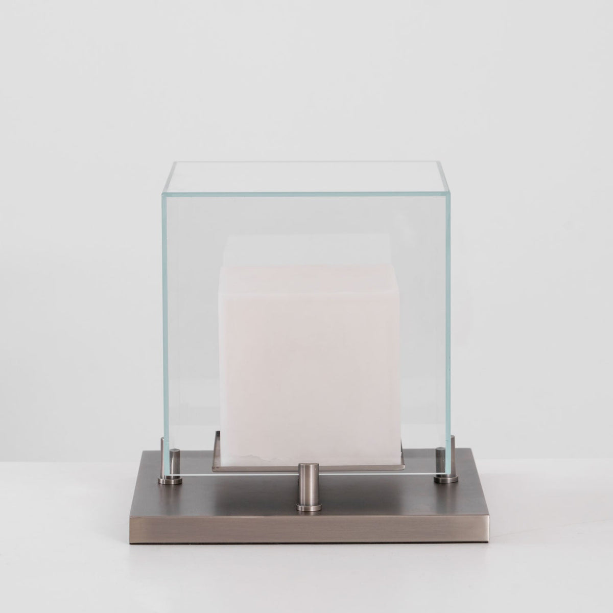 Arqra Alabaster Table Lamp