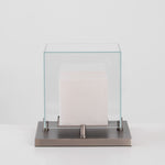 Arqra Alabaster Table Lamp