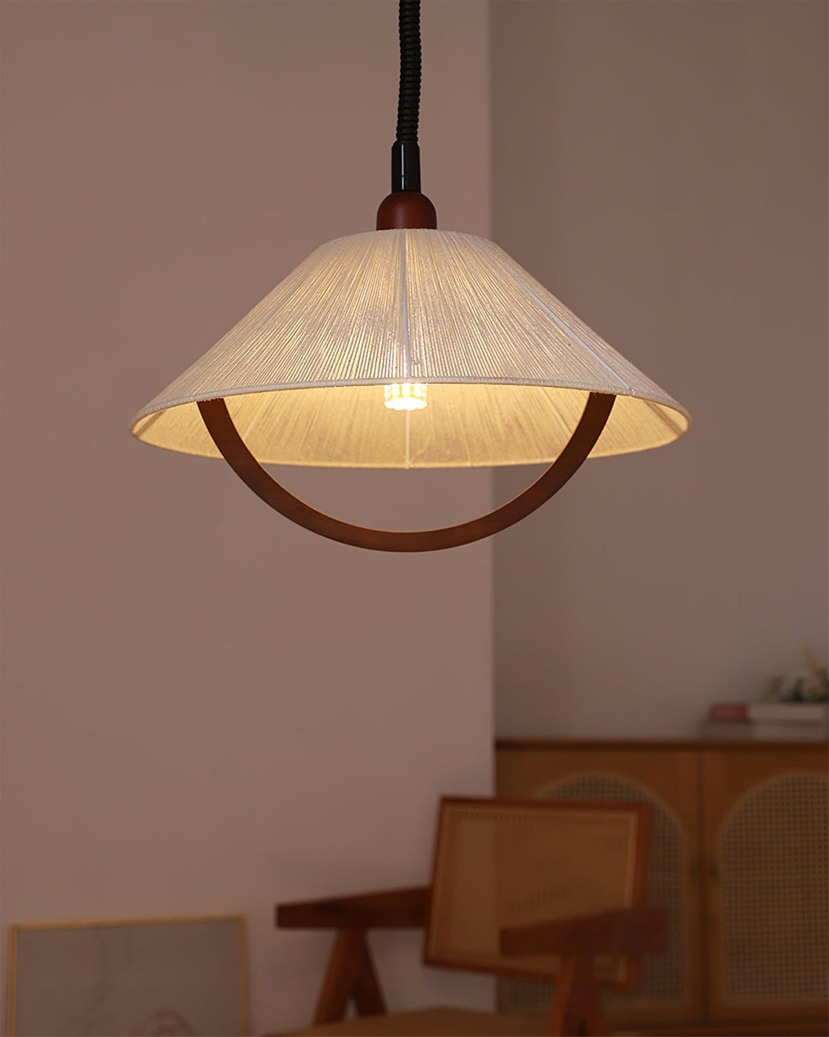 Arta Pendant Lamp
