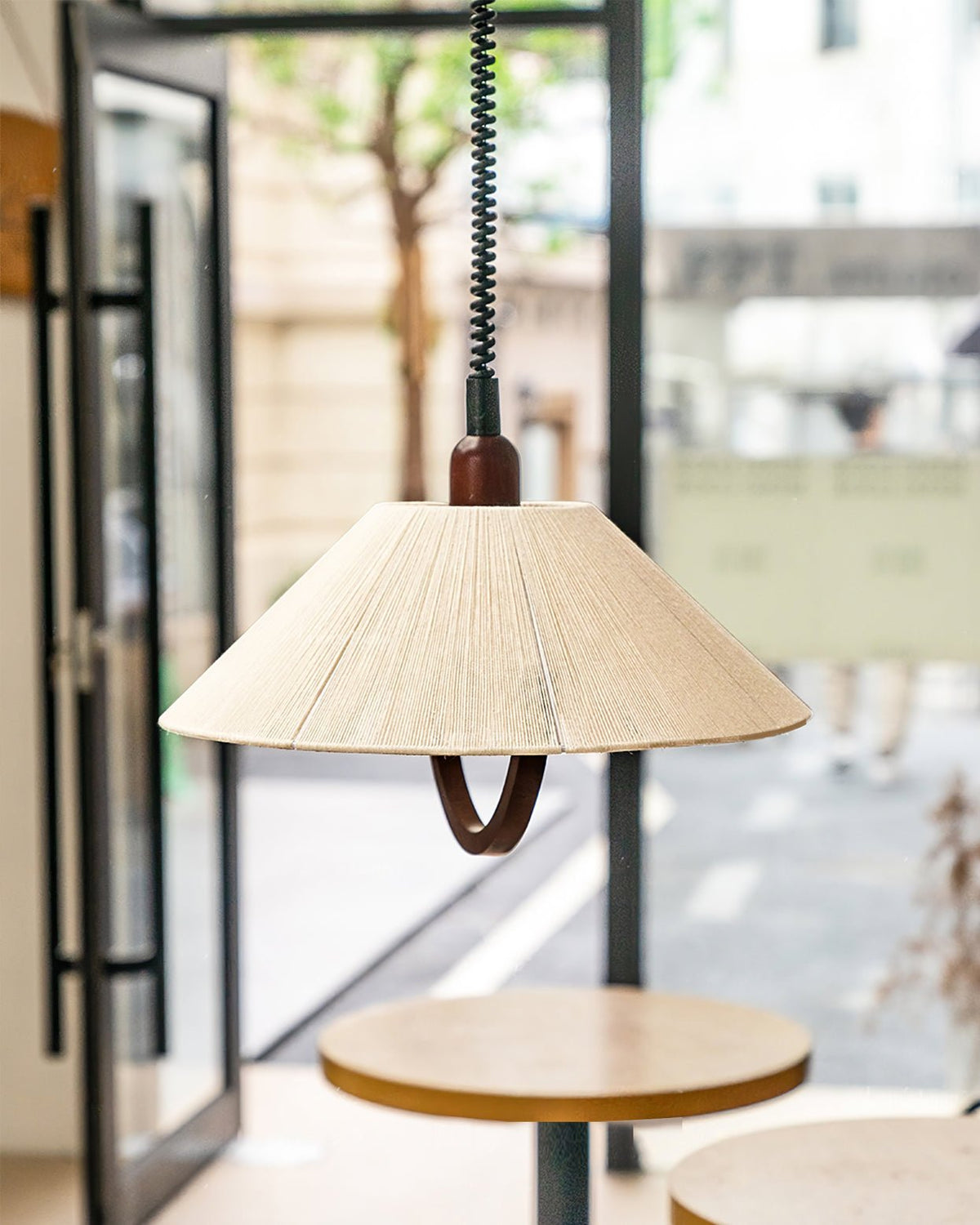 Arta Pendant Lamp