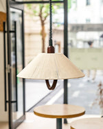 Arta Pendant Lamp