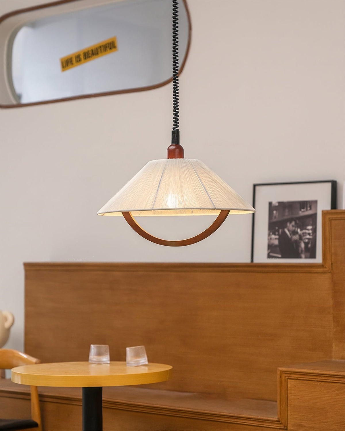 Arta Pendant Lamp