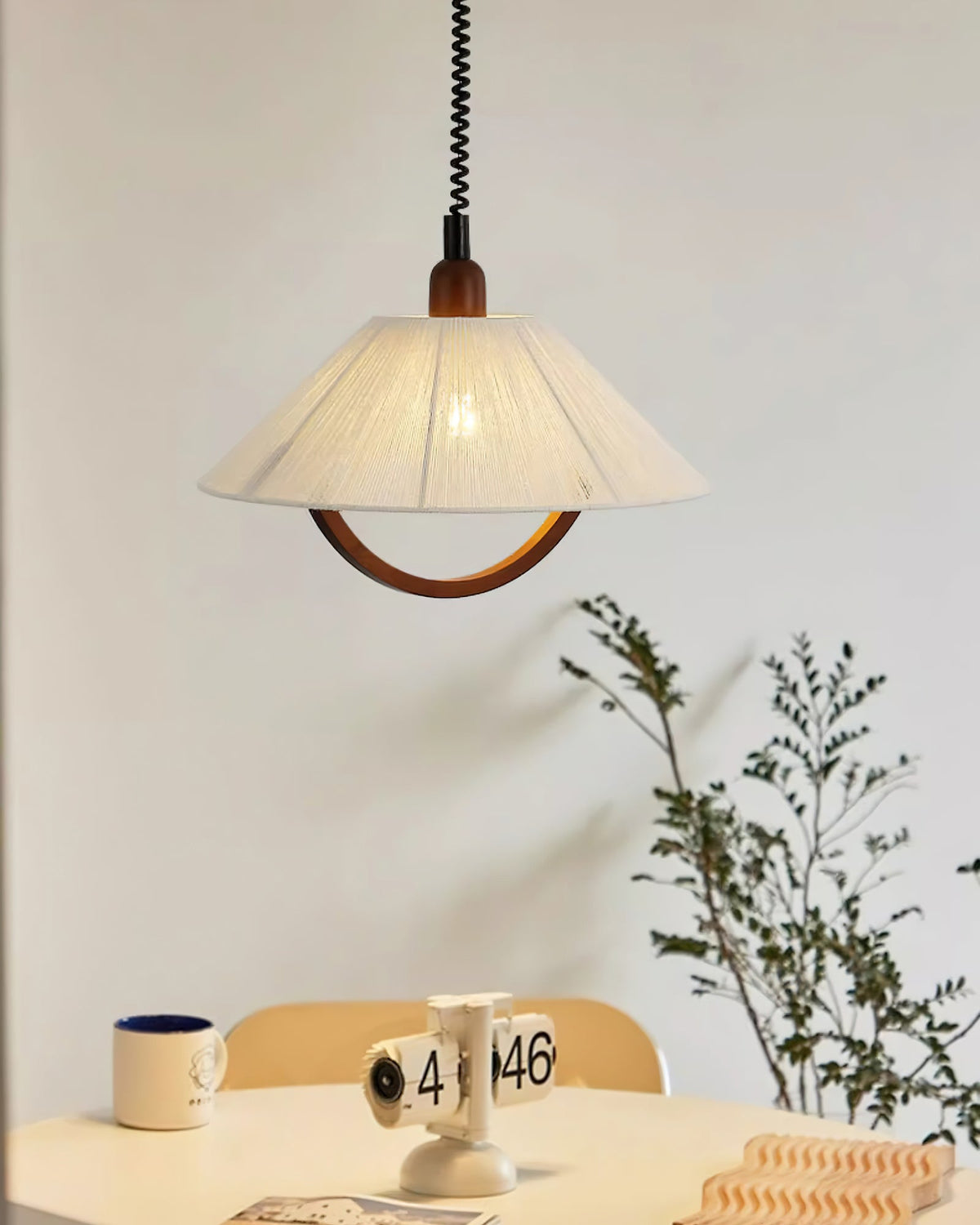 Arta Pendant Lamp