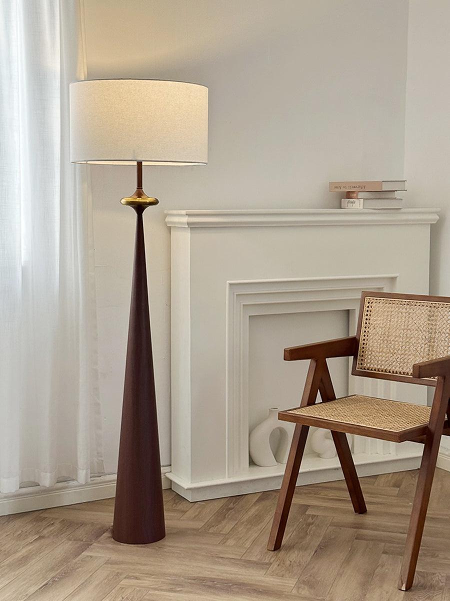 Arteriors Putney Floor Lamp 11.8"