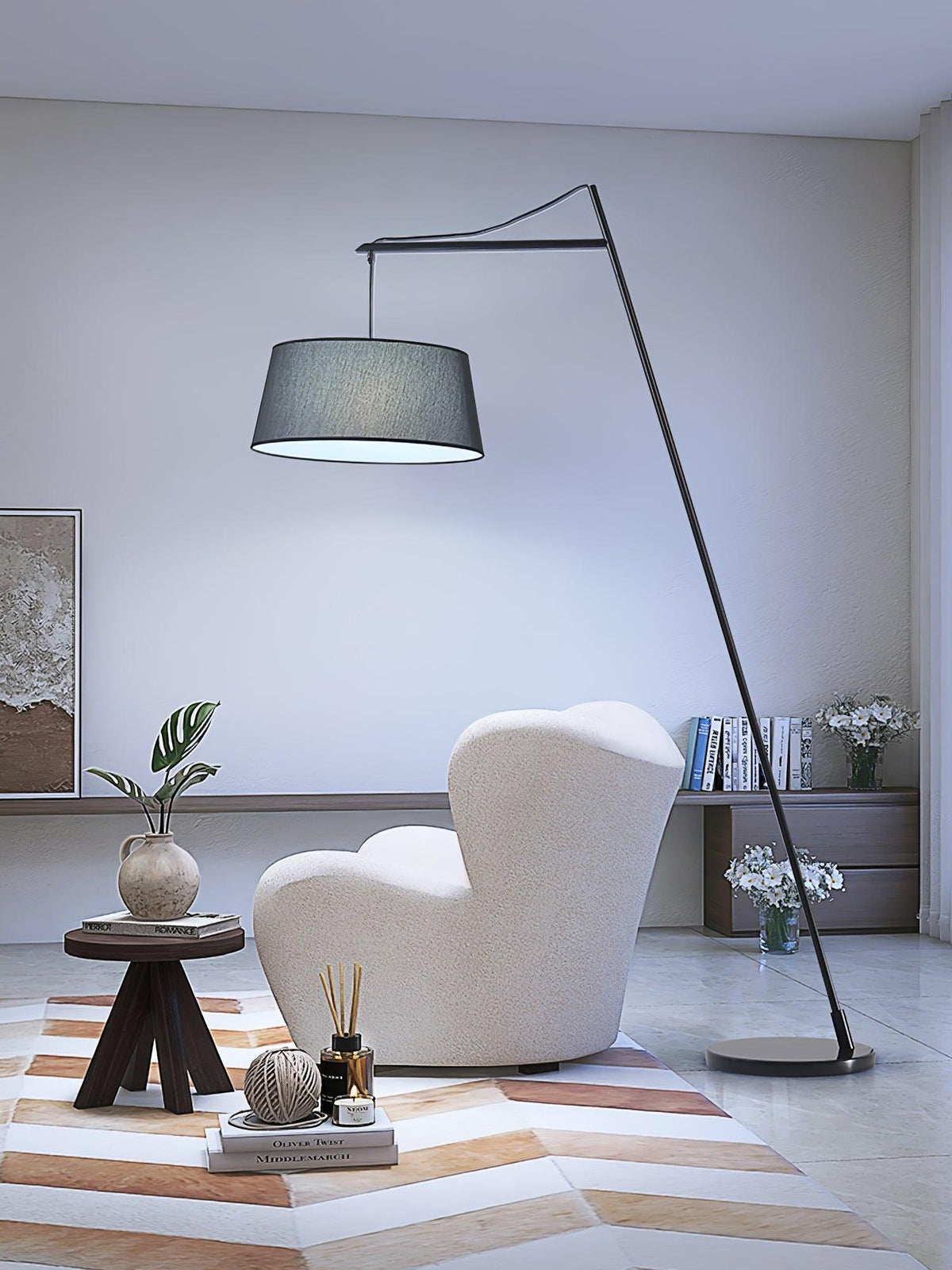 Arturo Floor Lamp