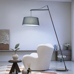 Arturo Floor Lamp