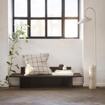 Arum Floor Lamp 16.9"