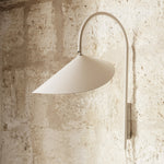 Arum Swivel Wall Lamp