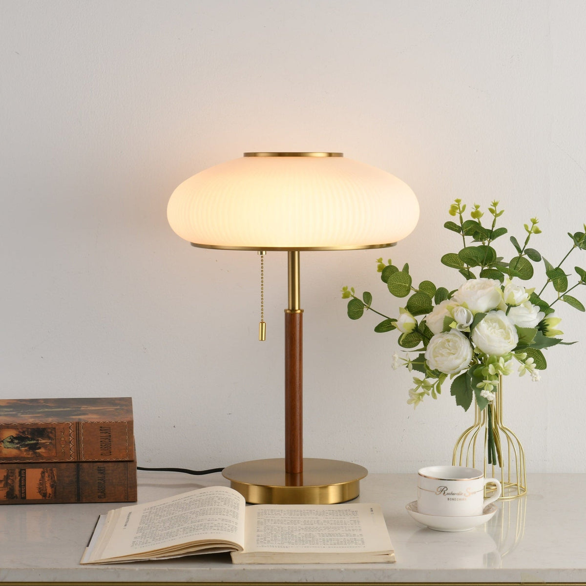 Arvia Table Lamp