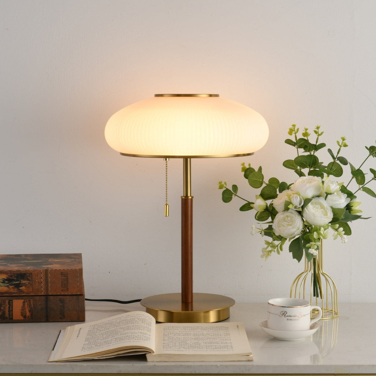 Arvia Table Lamp