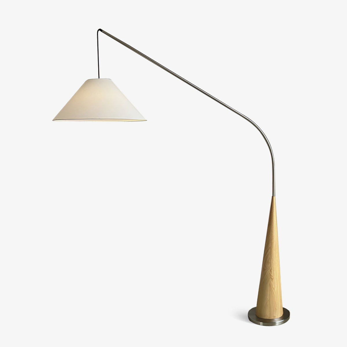 Arvo Arc Floor Lamp