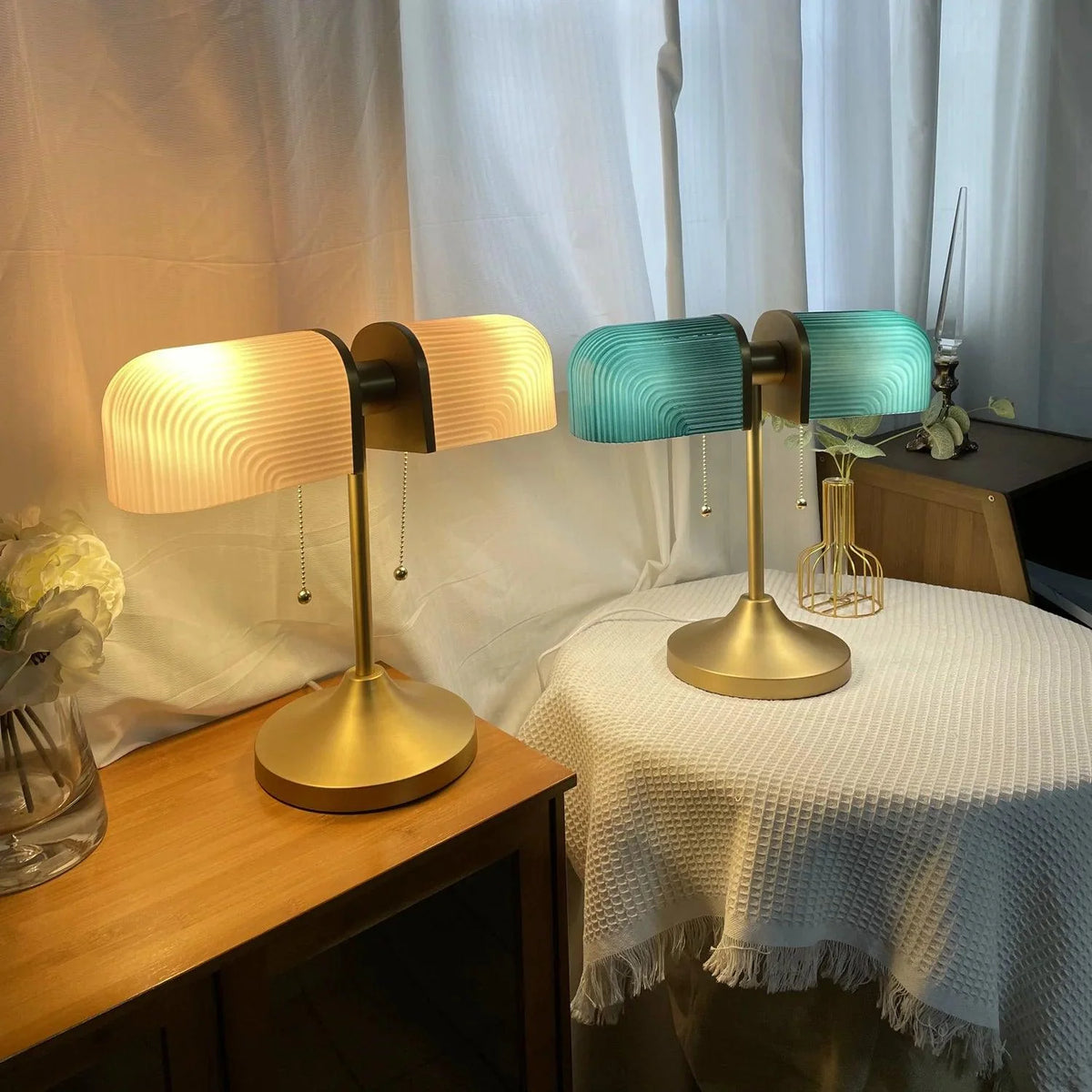 Ashby Table Lamp 15"