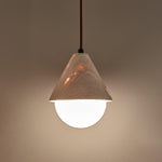 Aslo Pendant Lamp 6.3"