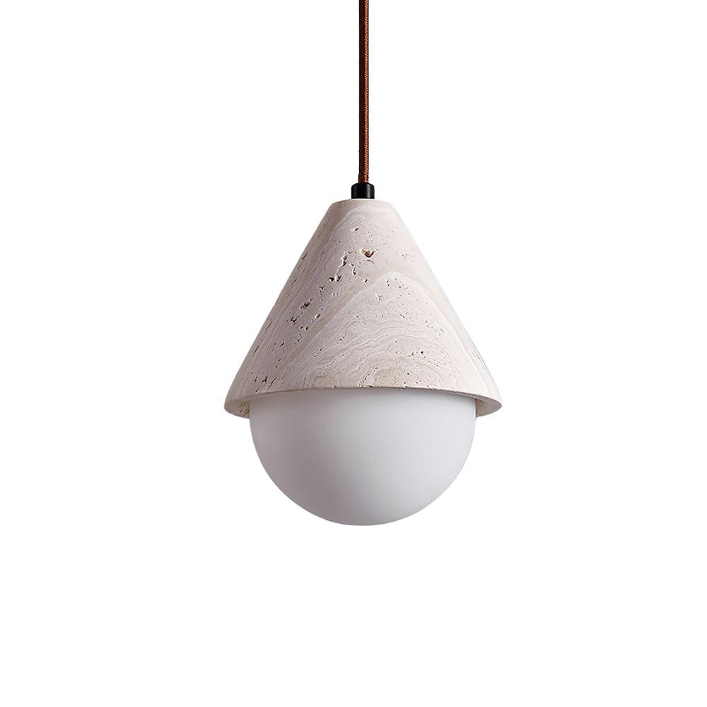 Aslo Pendant Lamp 6.3"
