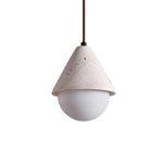Aslo Pendant Lamp 6.3"