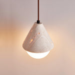 Aslo Pendant Lamp 6.3"