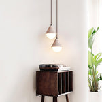 Aslo Pendant Lamp 6.3"