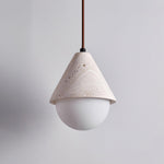 Aslo Pendant Lamp 6.3"