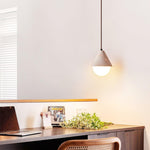 Aslo Pendant Lamp 6.3"
