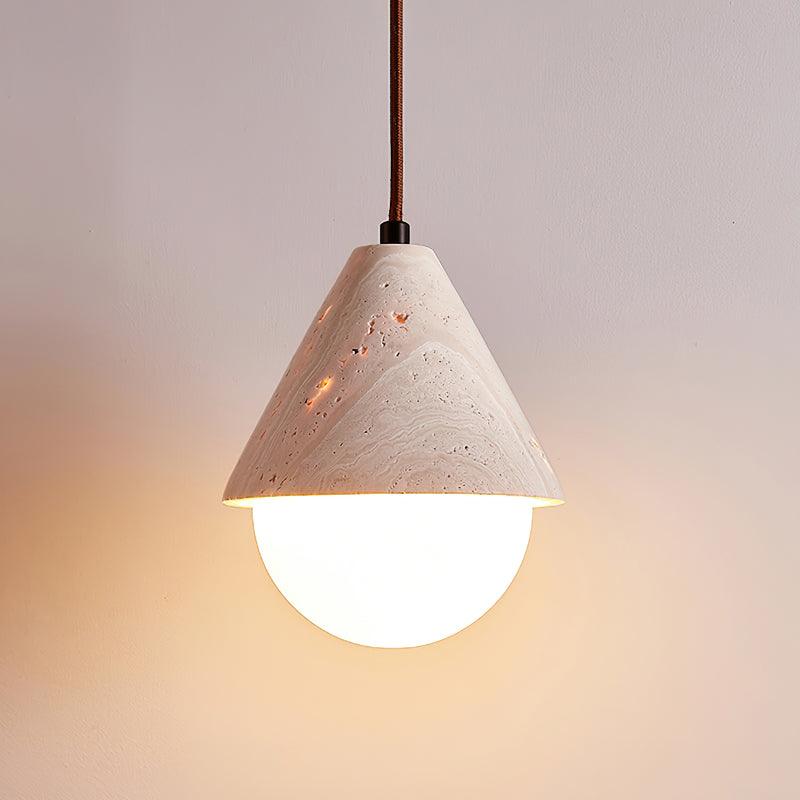 Aslo Pendant Lamp 6.3"