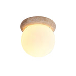 Asteroid Ceiling Lamp 6.3"