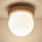 Asteroid Ceiling Lamp 6.3"