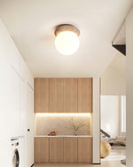 Asteroid Ceiling Lamp 6.3"