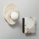 Astr Stone Wall Lamp