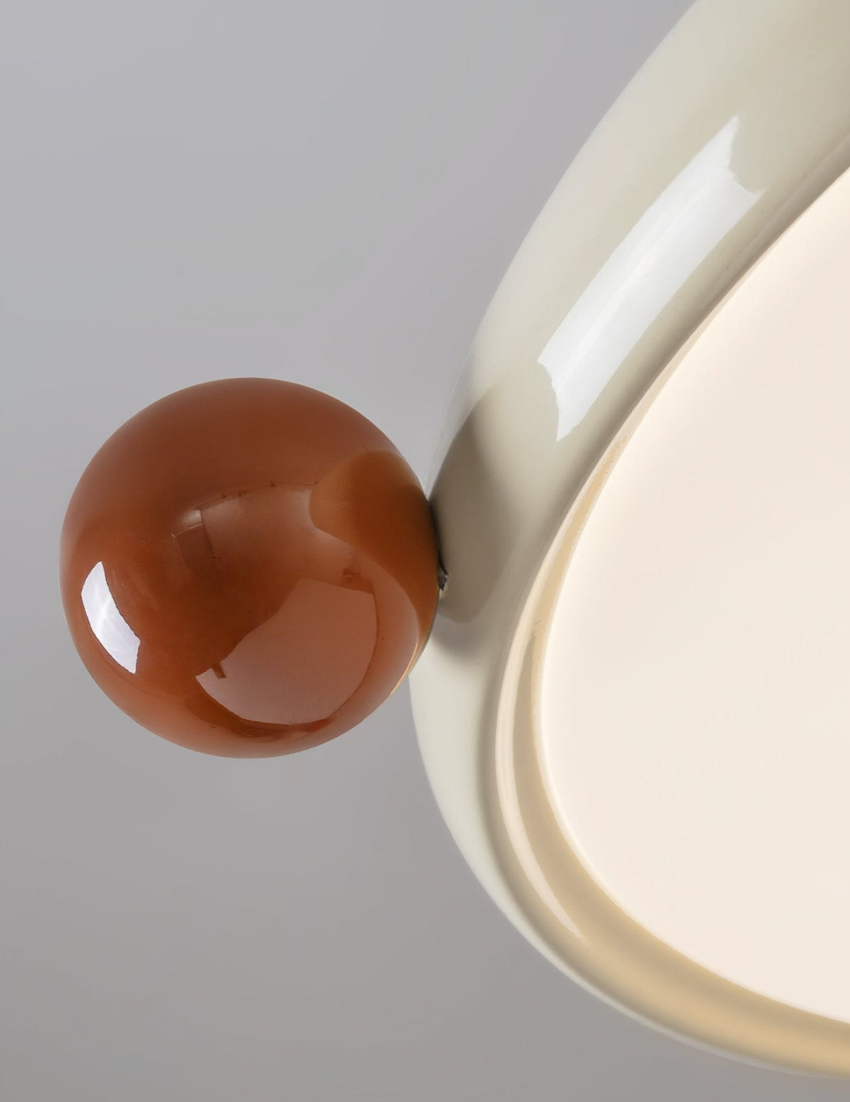 Lola Round Pendant Light